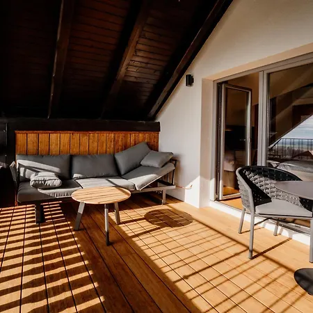 Puhan Wine Estate & Boutique 3* Bogojina