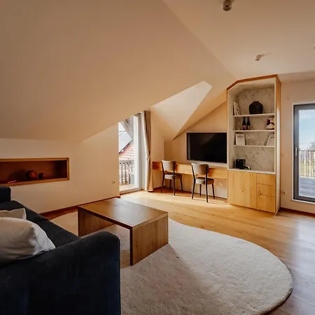 Puhan Wine Estate & Boutique 3* Bogojina