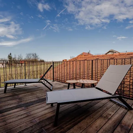 Puhan Wine Estate & Boutique