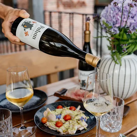Bed & Breakfast Puhan Wine Estate & Boutique Bogojina