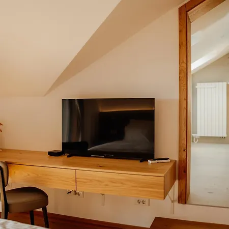 Puhan Wine Estate & Boutique Bed & Breakfast
