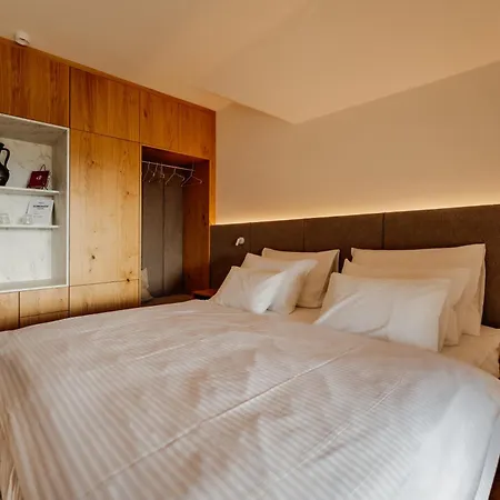 Puhan Wine Estate & Boutique Bed & Breakfast Bogojina